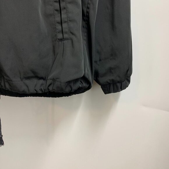 Saga Supply Co Men's Nylon Lined‎ Snap Button Coaches Jacket Size XL - Picture 6 of 14